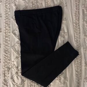 Express Black Pantsuit